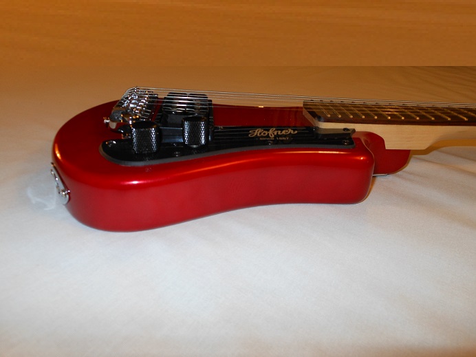 Shorty-Red Picture 10